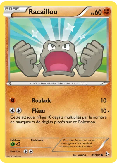 Racaillou