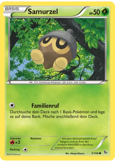 Samurzel