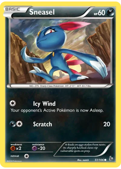 Sneasel