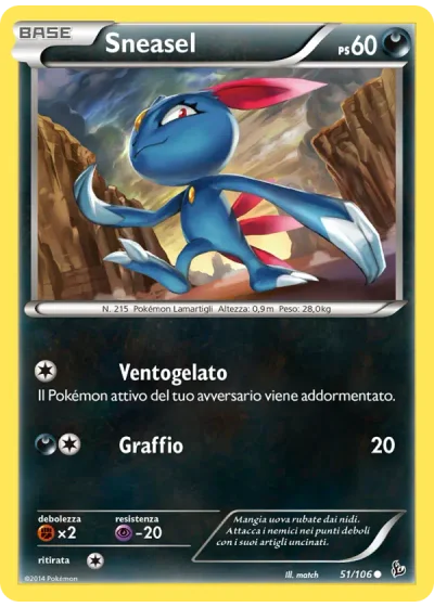 Sneasel