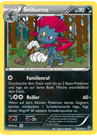 Snibunna
