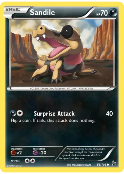 Sandile