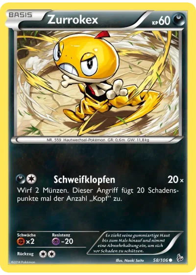 Zurrokex