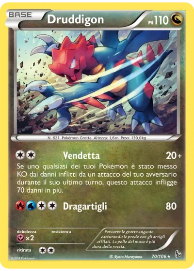 Druddigon