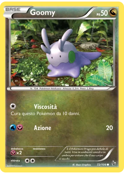Goomy