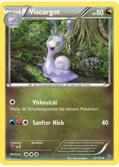 Viscargot