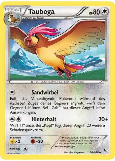 Tauboga