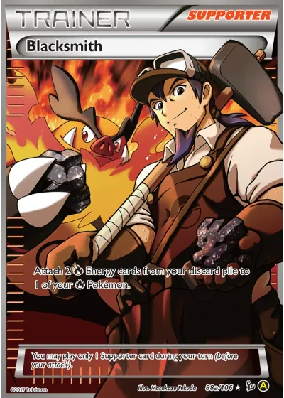 Blacksmith