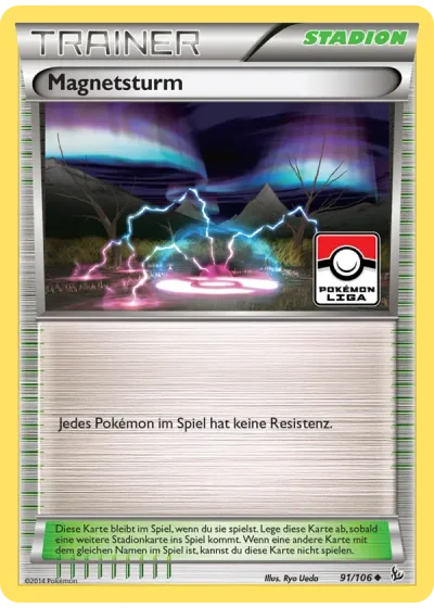 Magnetsturm