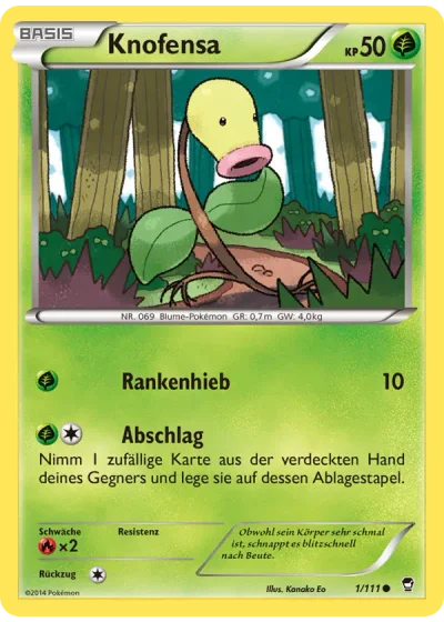 Knofensa
