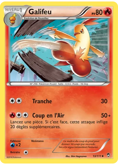 Galifeu