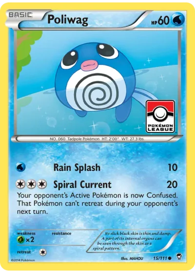 Poliwag
