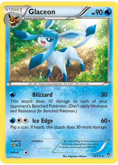 Glaceon