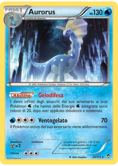 Aurorus
