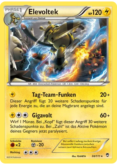 Elevoltek
