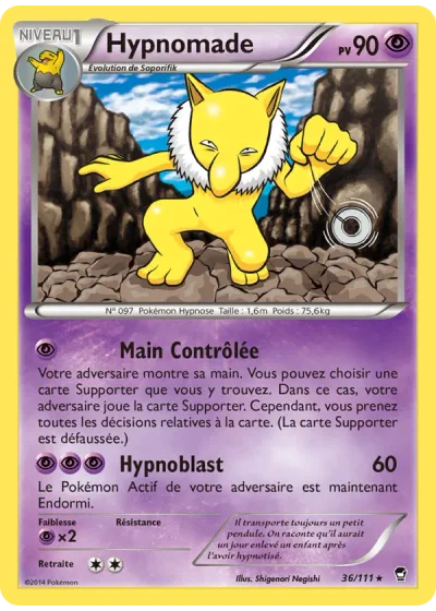 Hypnomade