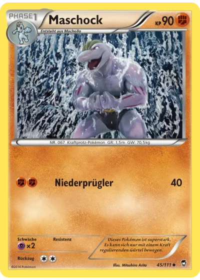 Maschock