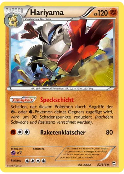 Hariyama