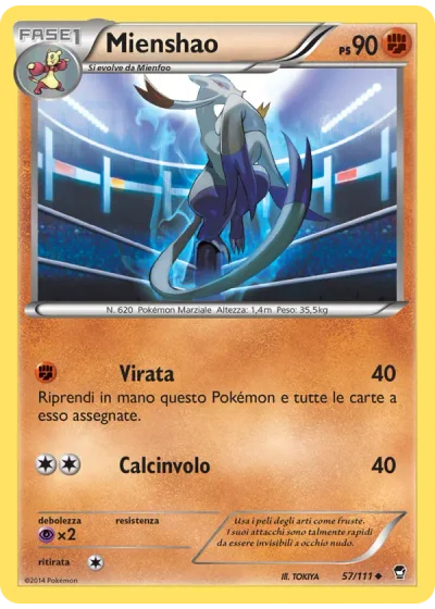 Mienshao