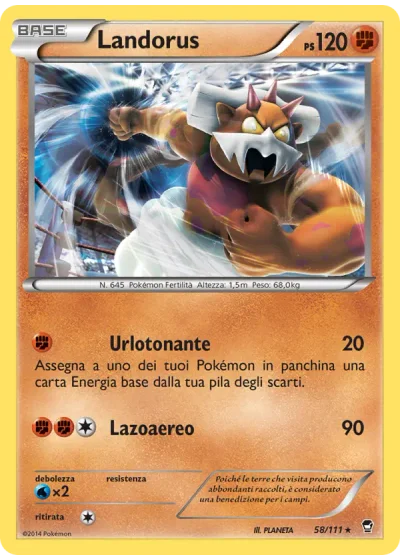 Landorus