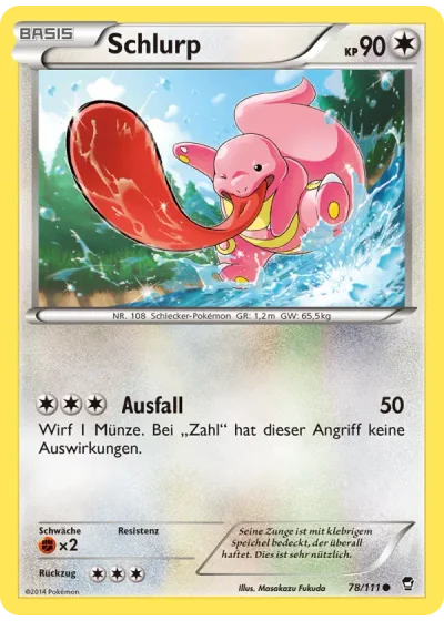 Schlurp