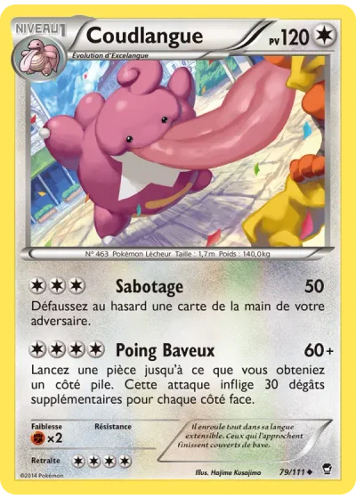 Coudlangue