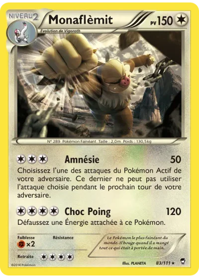 Monaflèmit