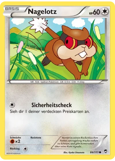 Nagelotz