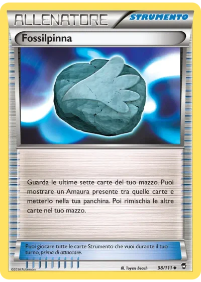 Fossilpinna