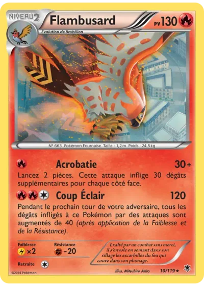Flambusard