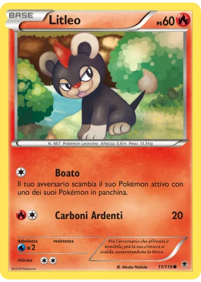 Litleo