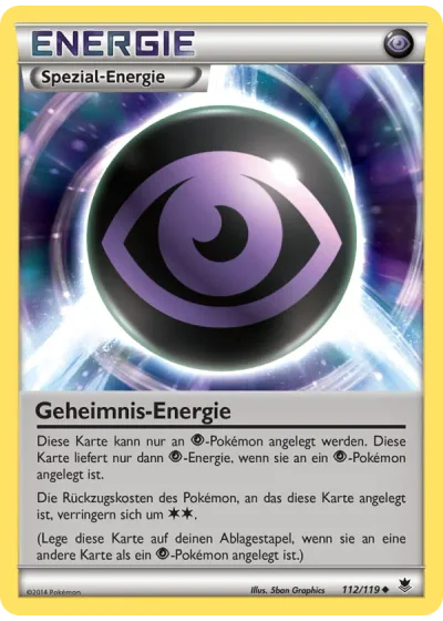 GeheimnisEnergie