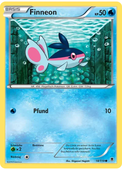 Finneon