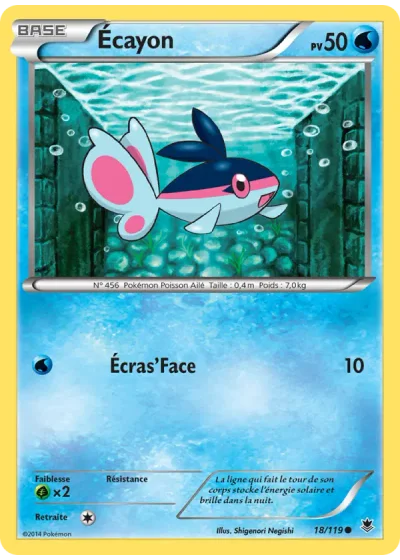 Écayon