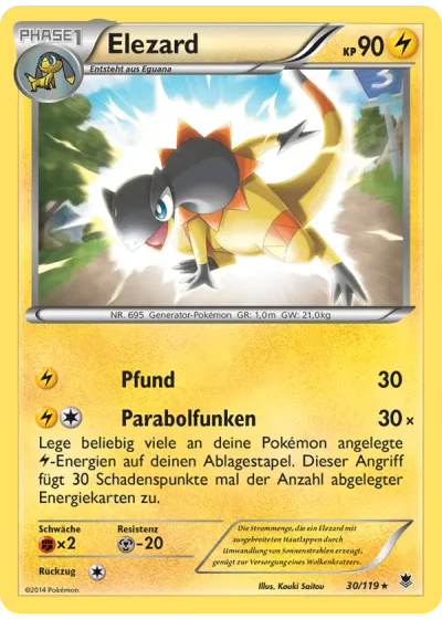 Elezard