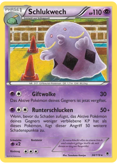 Schlukwech