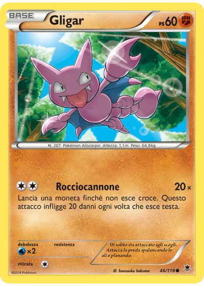 Gligar