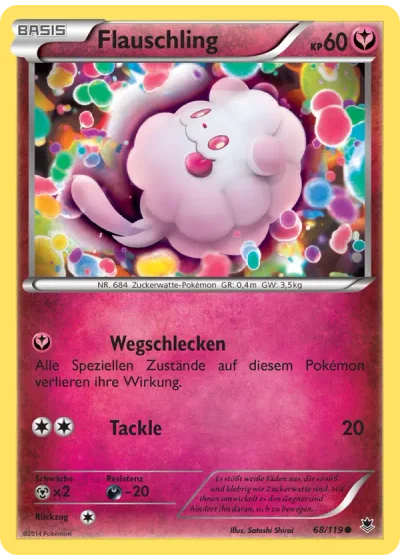 Flauschling
