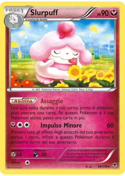Slurpuff