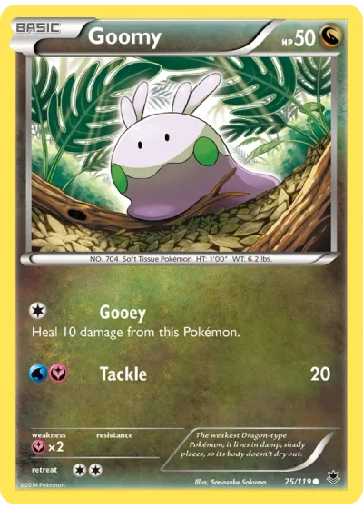 Goomy