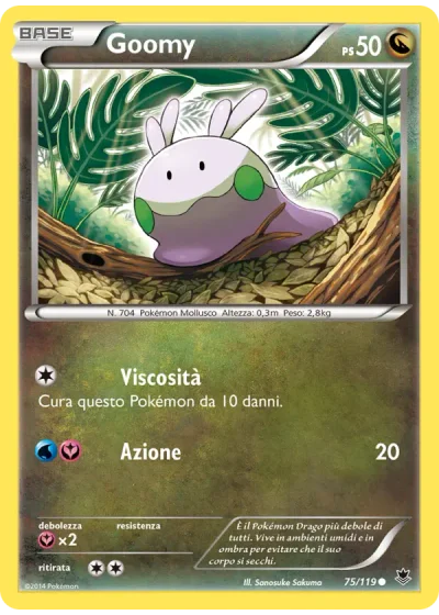 Goomy