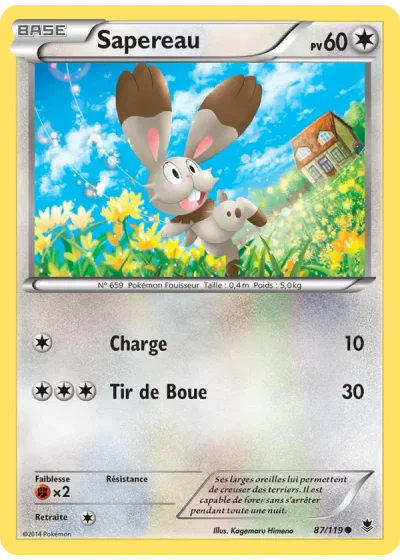 Sapereau