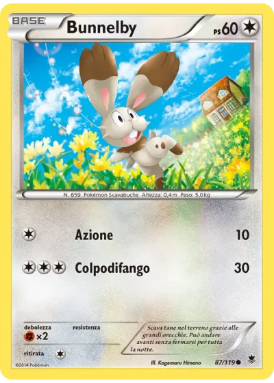 Bunnelby