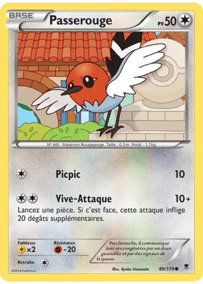 Passerouge