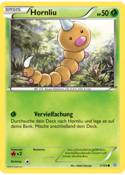 Hornliu