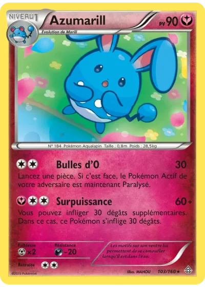 Azumarill