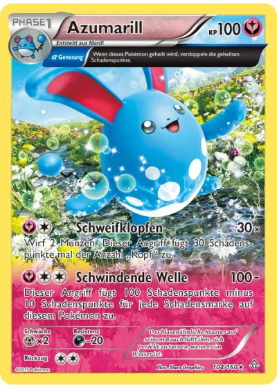 Azumarill