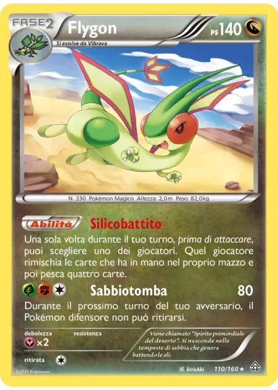 Flygon