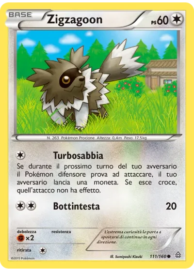 Zigzagoon
