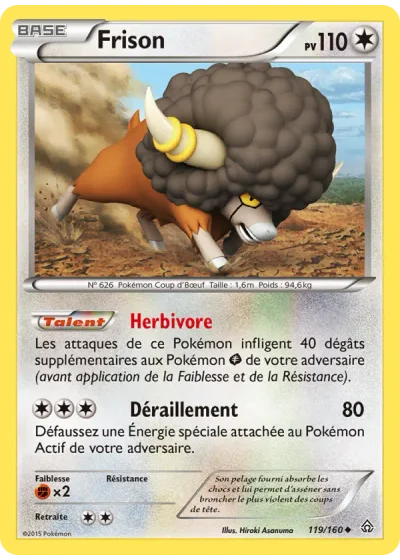 Frison